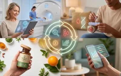 Protocolo de Salud Integral: Cómo tomar el control de tu bienestar sin esperas 🏥