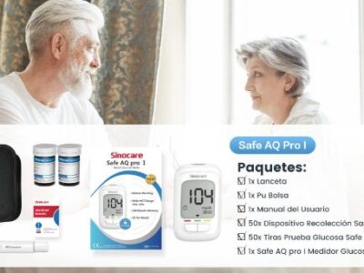 Sinocare