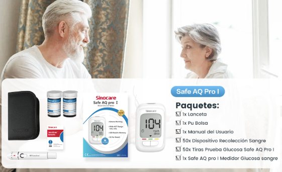 Sinocare