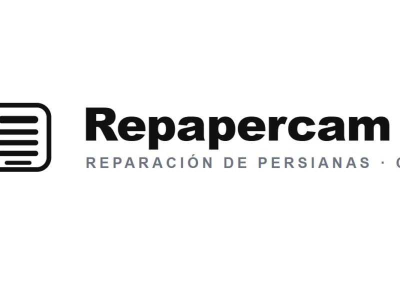 Repapercam Reparación Persianas Cambrils