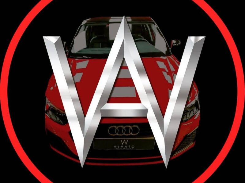 Alvato Lavado de Coches