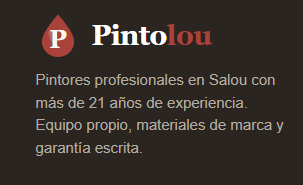 Pintolou Pintores Salou