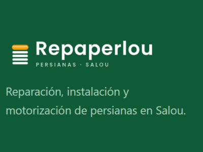 REPAPERLOU