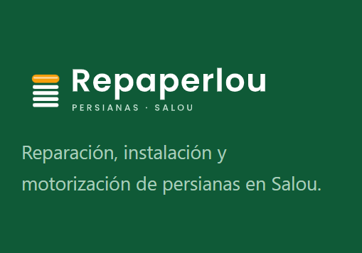 REPAPERLOU