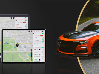 PAJ GPS