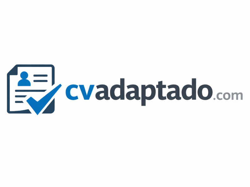 cv adaptado