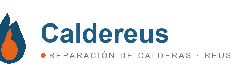Caldereus Reparación Caldera Reus