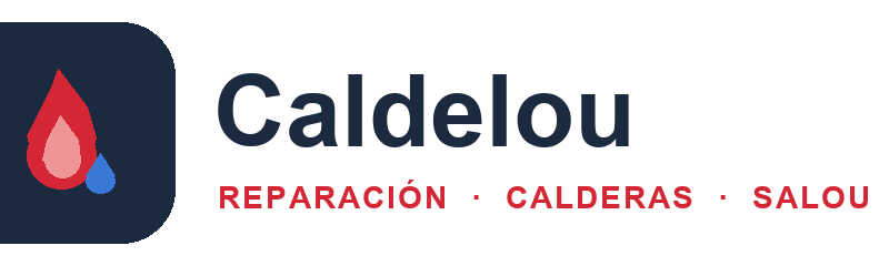 Caldelou Reparación Calderas Salou