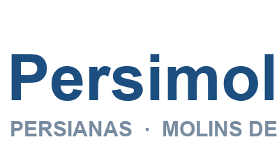 Persimolins Persianas Molins de Rei
