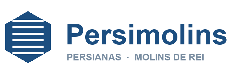 Persimolins Persianas Molins de Rei