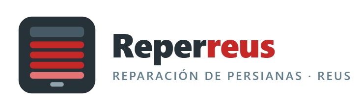 REPERREUS Reparación Persianas Reus