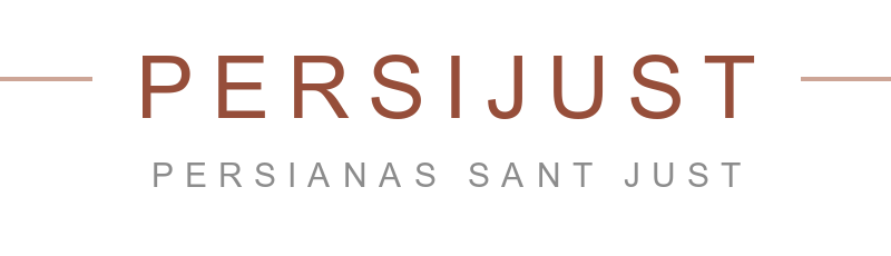 Persijust Persianas Sant Just Desvern