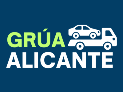 Grúa Alicante