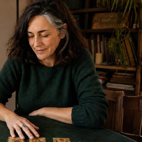 Marta Tezanos