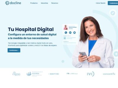 Docline