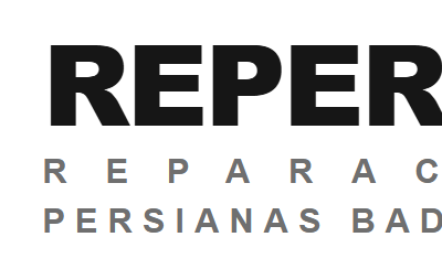 Reperba Reparación Persianas Badalona