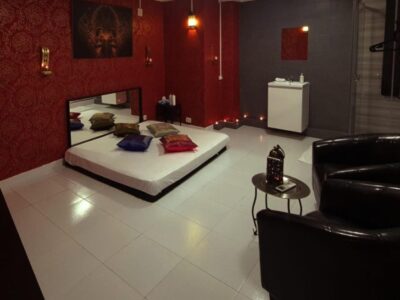 Afrodita Erotic Massage Barcelona