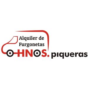 Furgonetas Piqueras