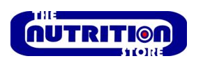 The Nutrition Store