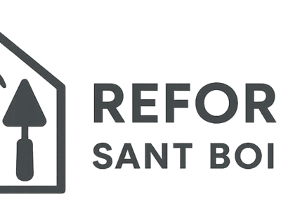 Reformas Sant Boi | MYR