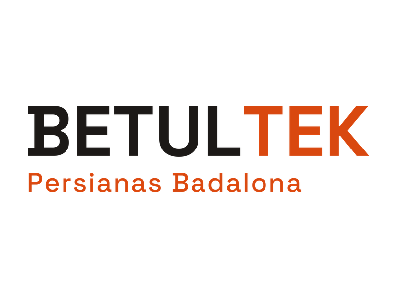 Betultek Persianas Badalona