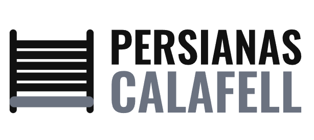 Persicalafell Persianas Calafell