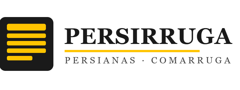 Persirruga Persianas Comarruga