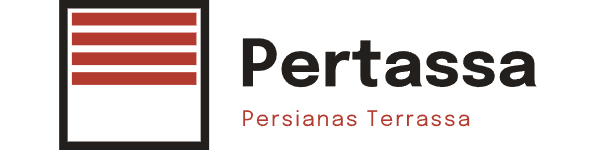 Pertassa Persianas Terrassa