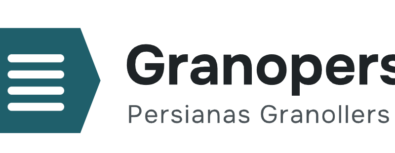 Granopers Persianas Granollers