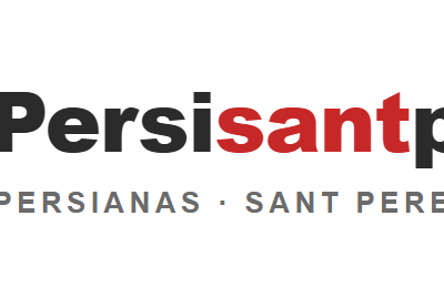Persisantpere Persianas Sant Pere