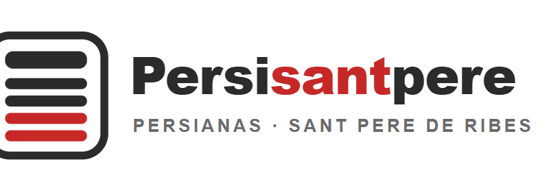 Persisantpere Persianas Sant Pere