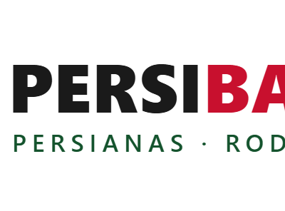 Persibara Persianas Roda de Bera