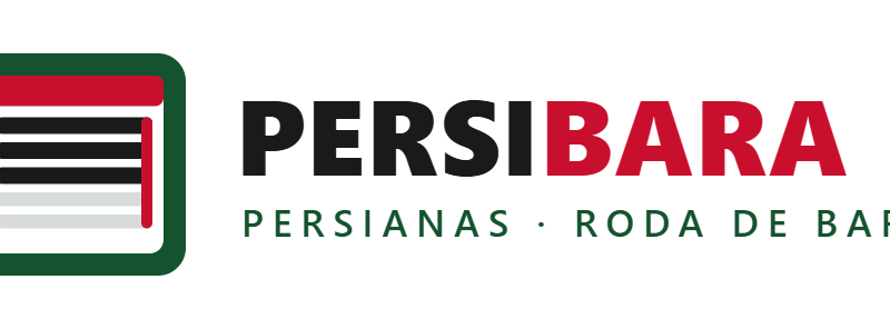 Persibara Persianas Roda de Bera