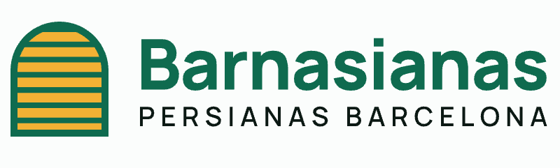 Barnasianas Persianas Barcelona