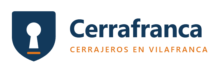 Cerrajeros Vilafranca del Penedès Cerrafranca
