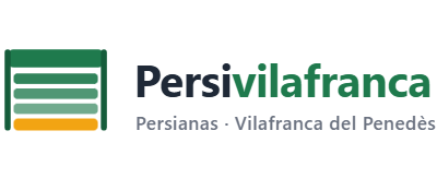 Persivilafranca Persianas Vilafranca