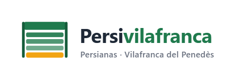 Persivilafranca Persianas Vilafranca