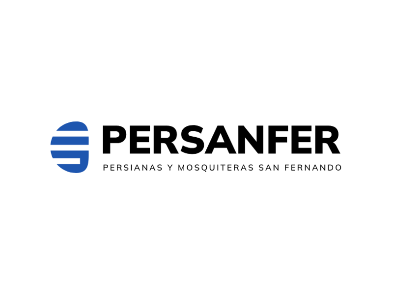 PERSANFER Persianas San Fernando
