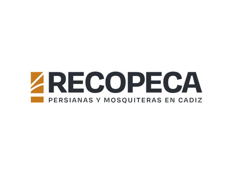 RECOPECA Persianas Cádiz
