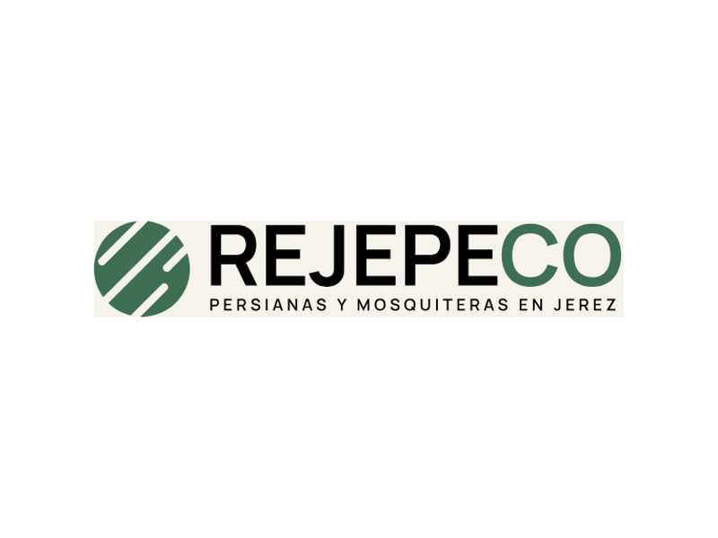REJEPECO Persianas Jerez