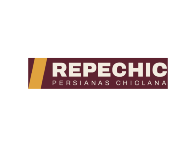 REPECHIC Persianas Chiclana